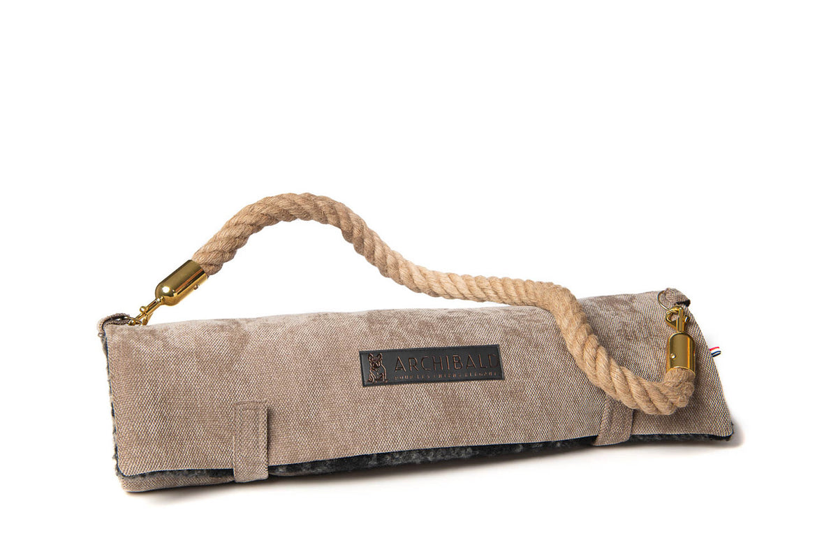 Plaid Voyageur Le Sologne