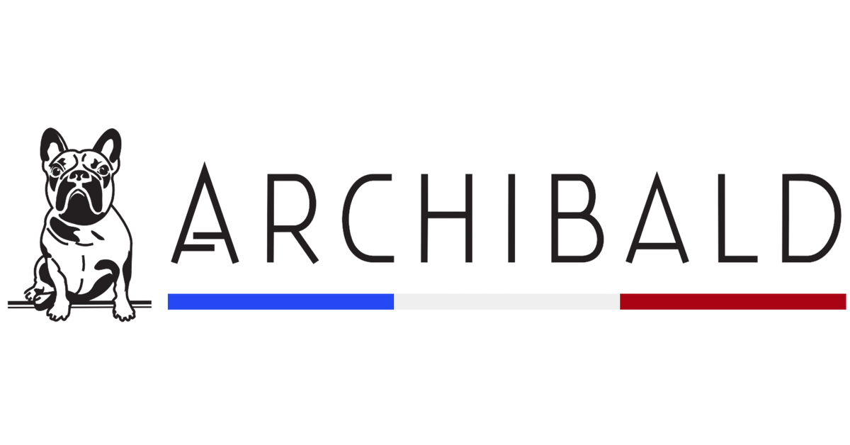 Traversin pour chien - Corse  Archibald Paris – Archibald-paris