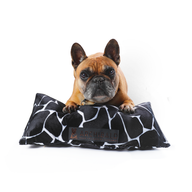 Coussin pour chien Nairobi