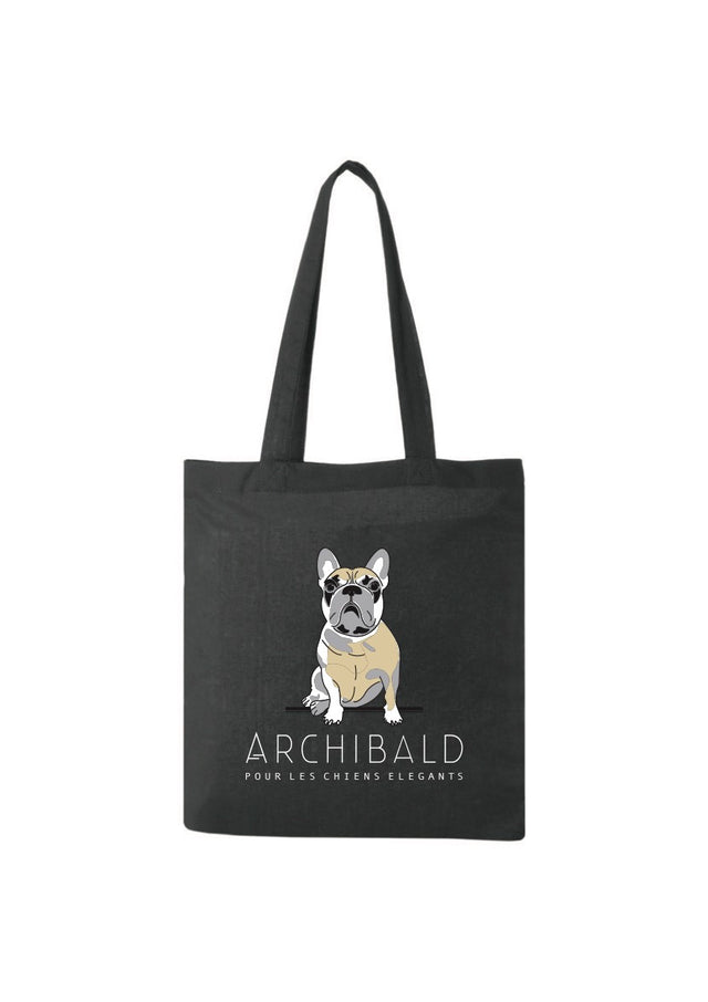 Totebag archibald