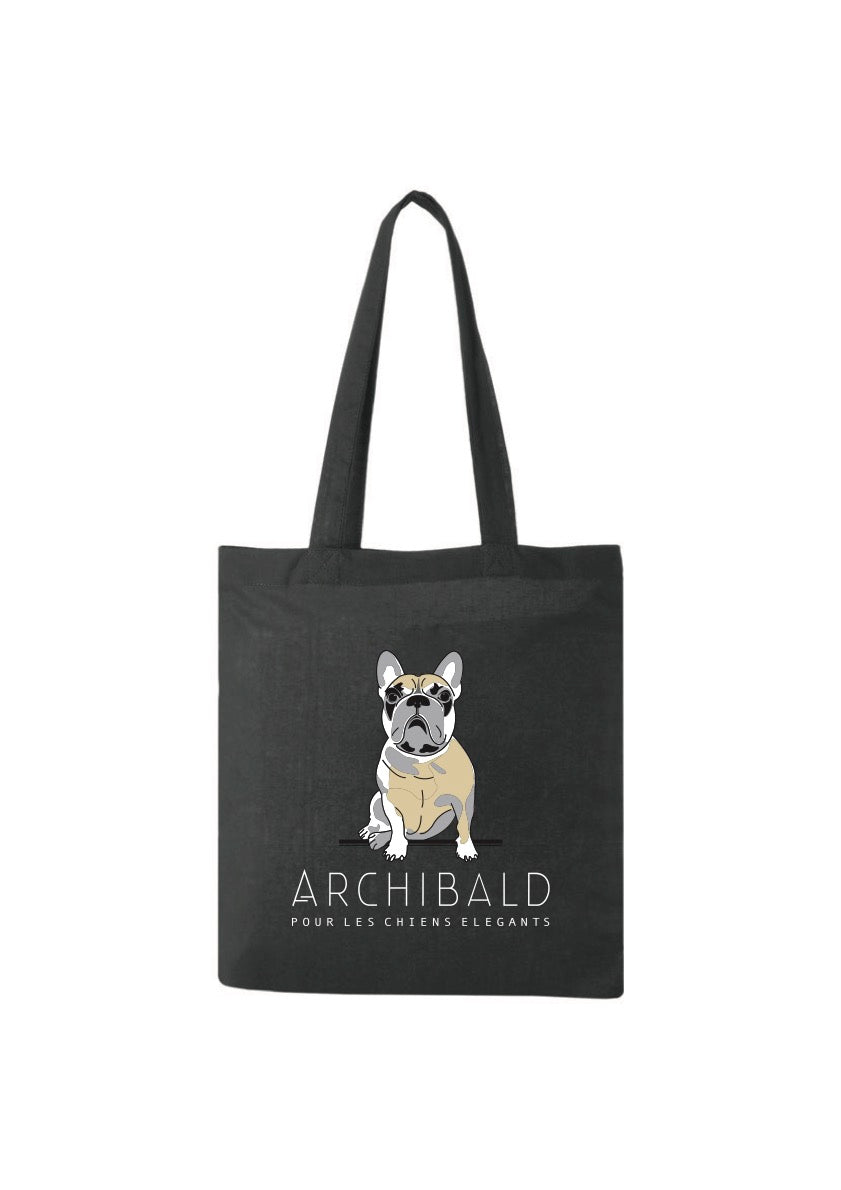 Totebag archibald