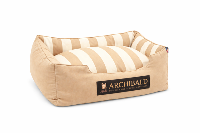 Panier Riviera Beige