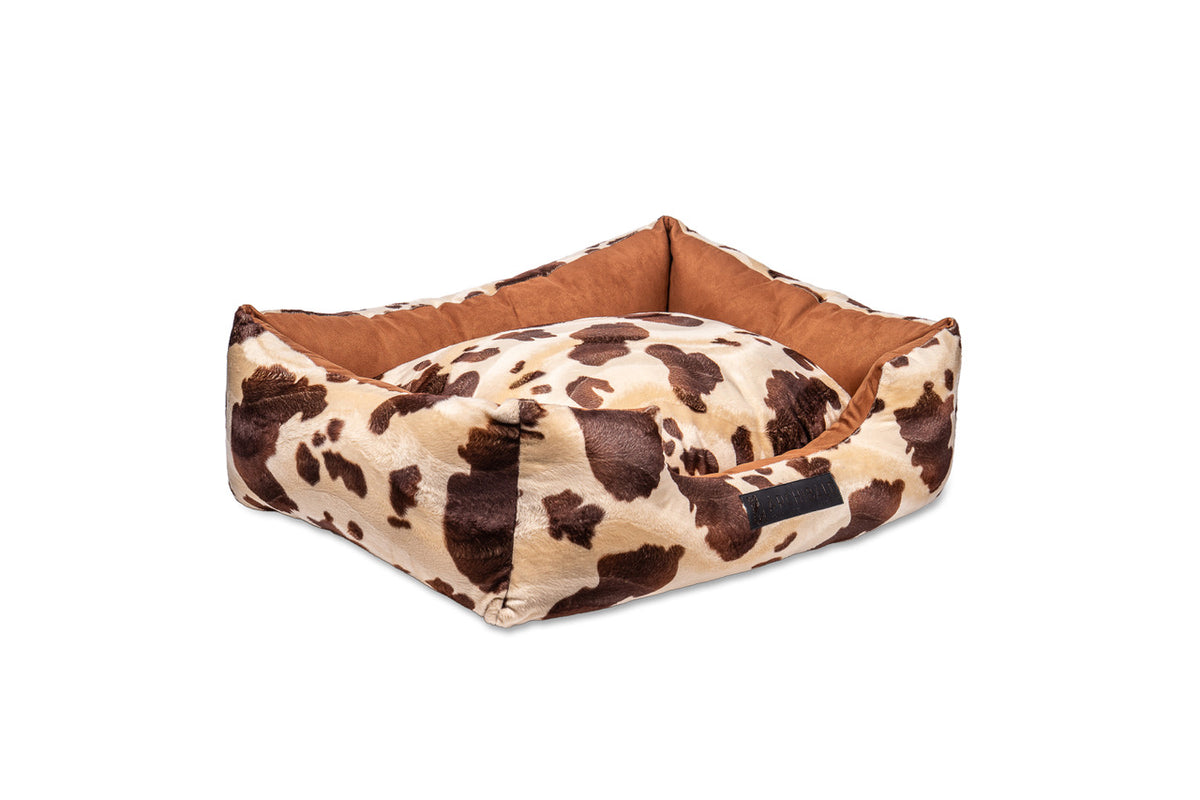Panier Le Vache