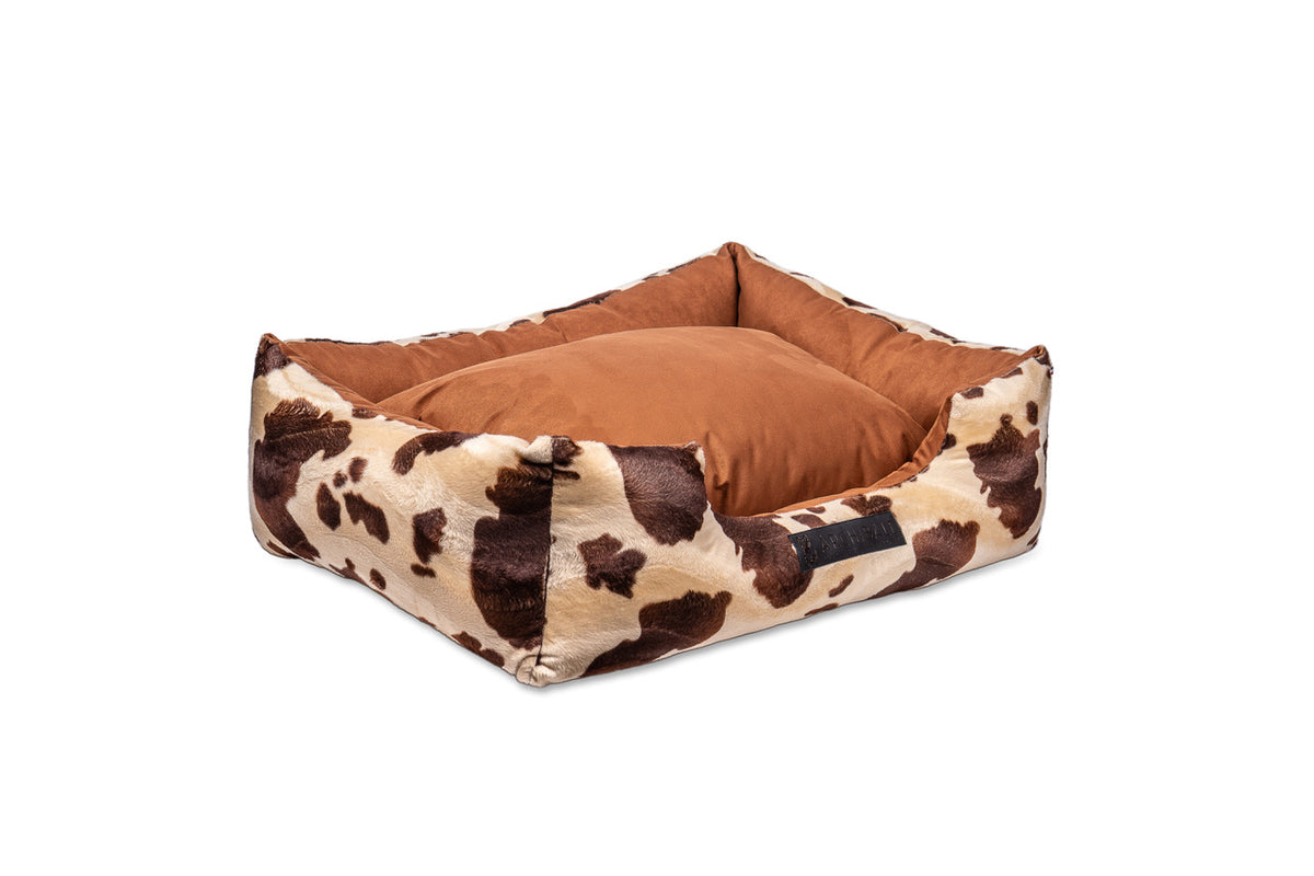 Panier Le Texan